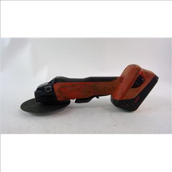 Hilti Sander
