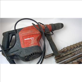 Hilti SDS Hammer Drill
