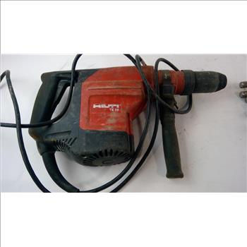 Hilti SDS Hammer Drill