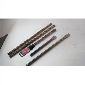 Hilti SDS Hammer Drill