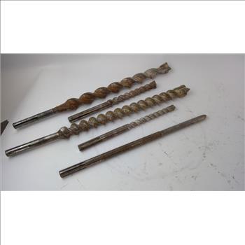 Hilti SDS Hammer Drill