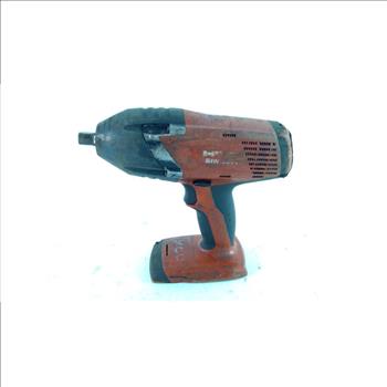 Hilti Square Ring Impact Driver