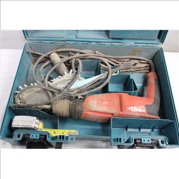 Hilti Te 2 Rotary Hammer