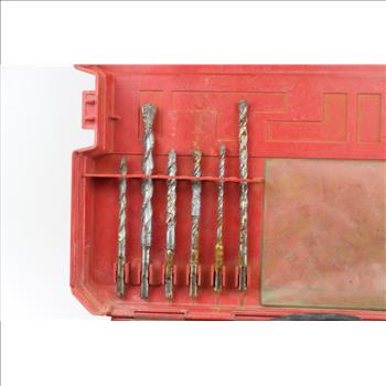 Hilti Te 24 Rotary Hammer