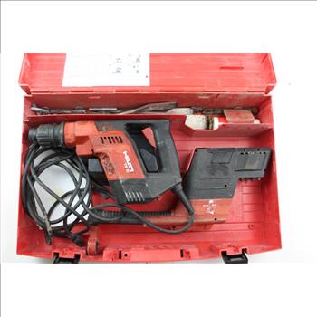 Hilti TE 5 Rotary Hammer