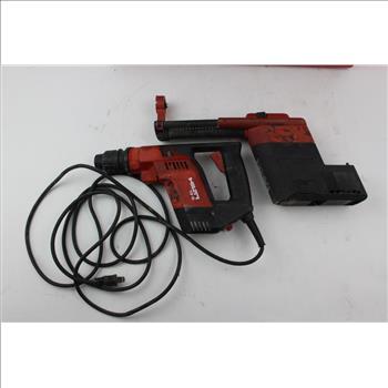 Hilti TE 5 Rotary Hammer