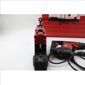 Hilti TE 5 Rotary Hammer
