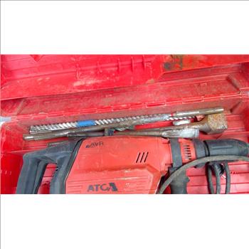 HILTI TE 80-ATC Combihammer