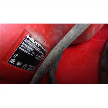 HILTI TE 80-ATC Combihammer