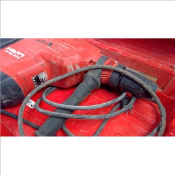 HILTI TE 80-ATC Combihammer