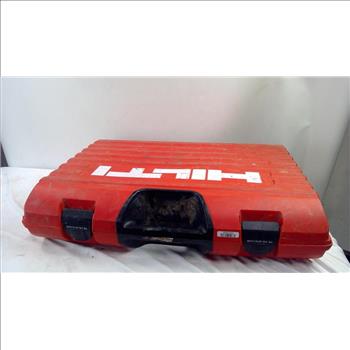 HILTI TE 80-ATC Combihammer