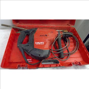 HILTI TE 80-ATC Combihammer