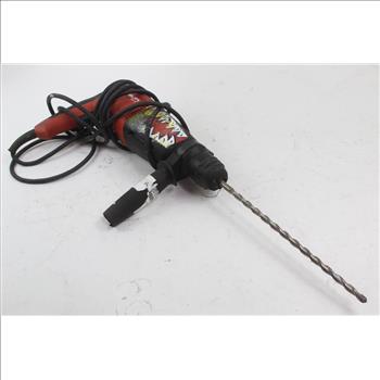 Hilti TE2 Corded Rotary Hammer