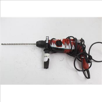 Hilti TE2 Corded Rotary Hammer