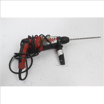 Hilti TE2 Corded Rotary Hammer