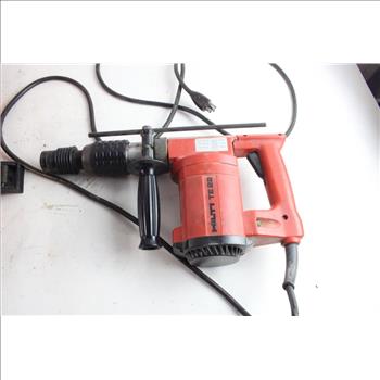 Hilti TE-22 Rotary Hammer