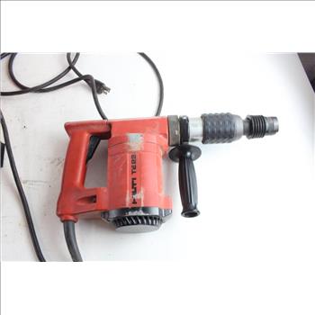 Hilti TE-22 Rotary Hammer