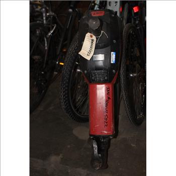 Hilti TE-3000-AVR Jack Hammer