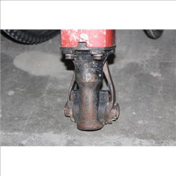 Hilti TE-3000-AVR Jack Hammer