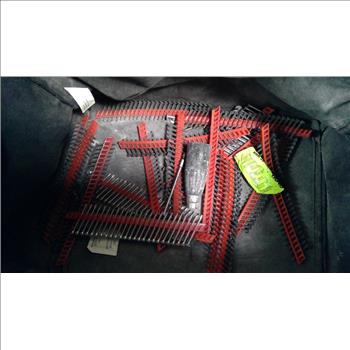 Hilti Tool Bag, Hilti Drywall Screw Mag, And More, 20+ Pieces