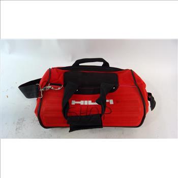 Hilti Toolbag