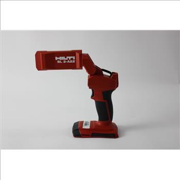Hilti Work Light