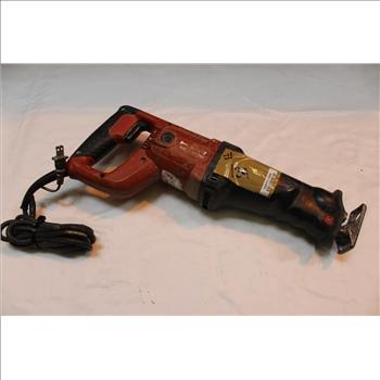 Hilti Wsr1000 Reciprocating Saw