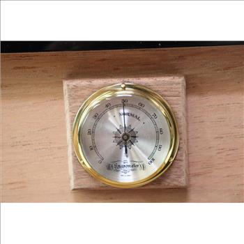 Hilwood Humidty Control System