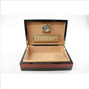 Hilwood Humidty Control System