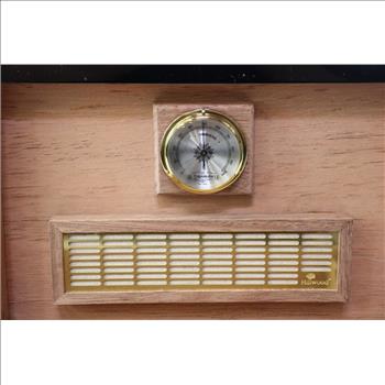 Hilwood Humidty Control System