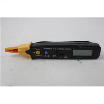 Hioki Pencil HiTester 3246-60