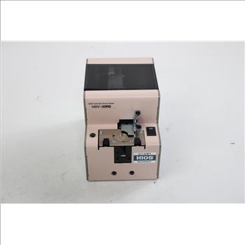 Hios Automatic Screw Feeder