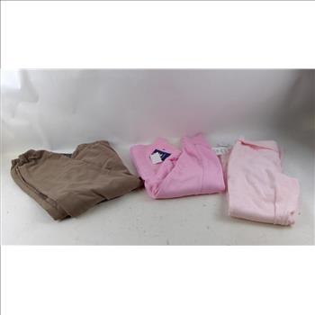Hippie Rose Pants And More 3 Pieces