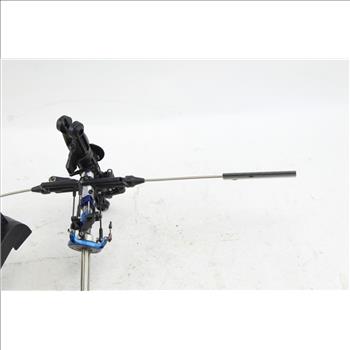 Hirobo & Century RC Helicopter Parts
