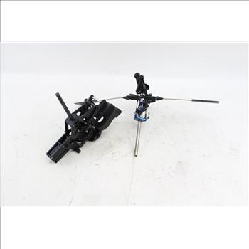 Hirobo & Century RC Helicopter Parts