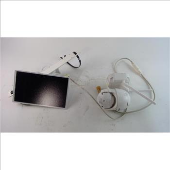 HiSeeU Security Camera