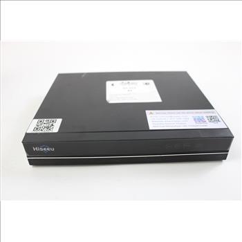 Hiseeu Security Reciever | Property Room