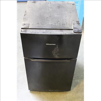 Hisense 3.2 Cu.ft. Compact Refrigerator