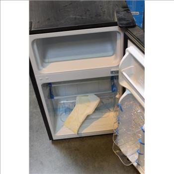 Hisense 3.2 Cu.ft. Compact Refrigerator