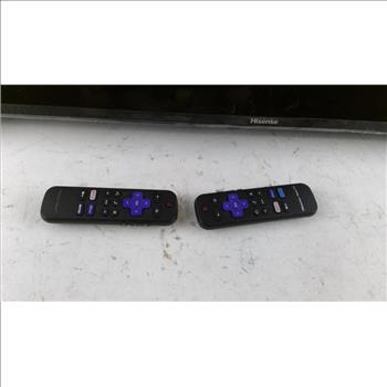 Hisense 40