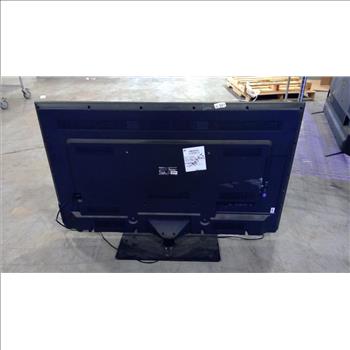 Hisense 54'' LED LCD TV