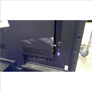 Hisense 54'' LED LCD TV