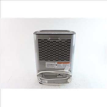 Hisense Dehumidifier