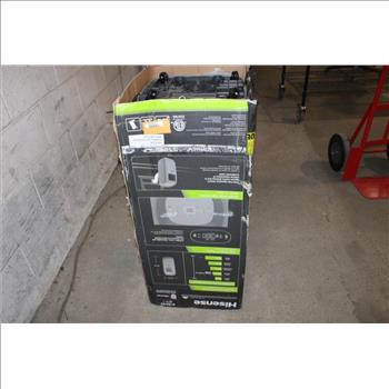 Hisense Portable Air Conditioner