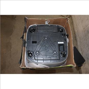 Hisense Portable Air Conditioner