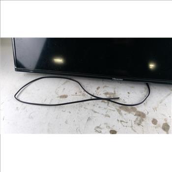 Hisense Roku TV 40