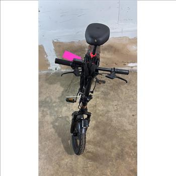 Hisent E-Bike