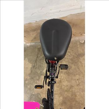 Hisent E-Bike
