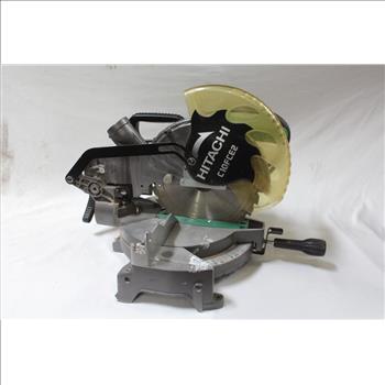 Hitachi 10