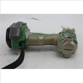 Hitachi 12V Cordless Impact Driver (Model WH12DM2)